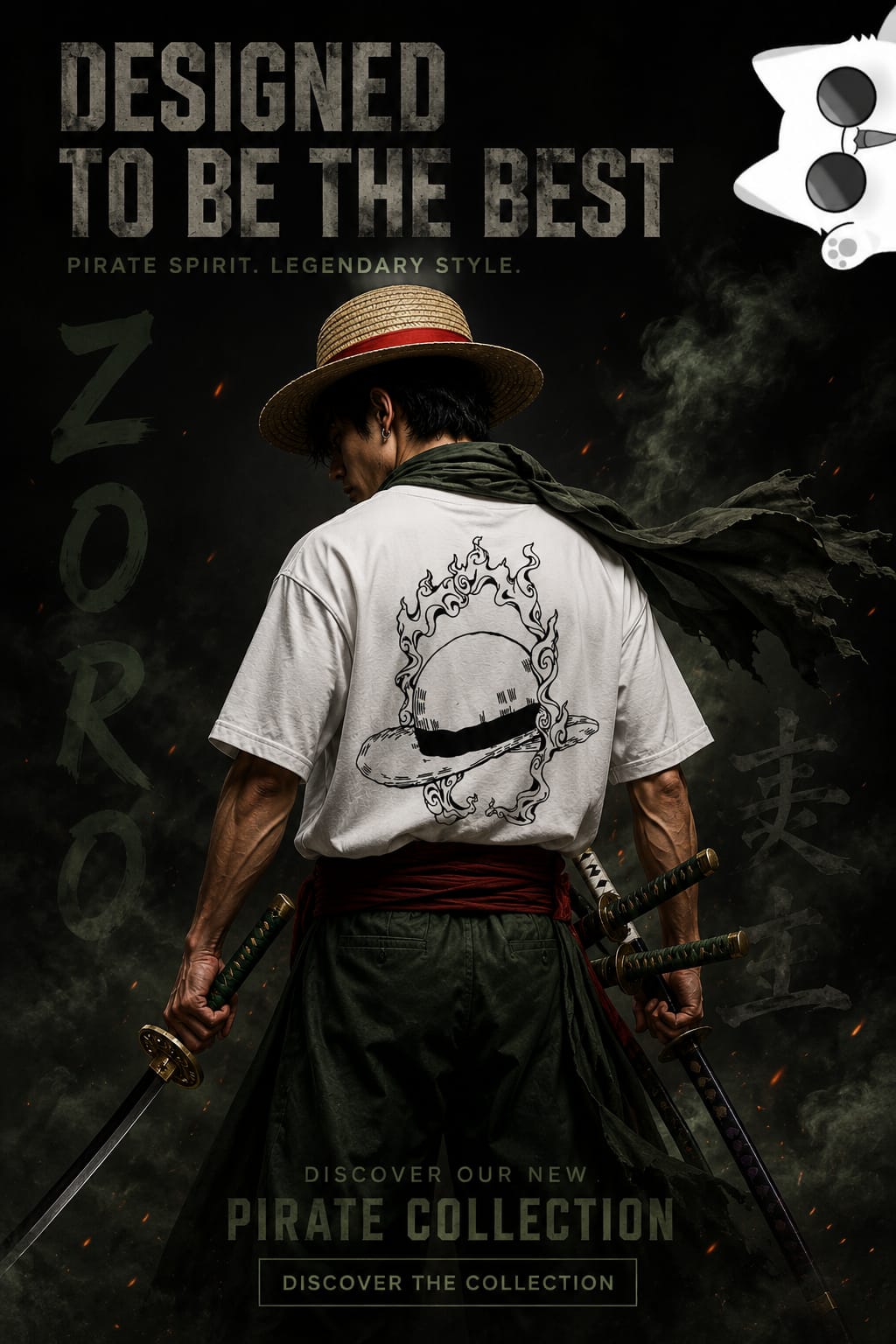 Pirate Legacy