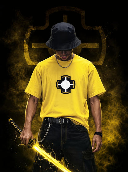 Surge of the Surgeon Oversized Tee