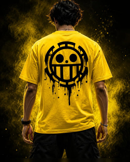 Surge of the Surgeon Oversized Tee