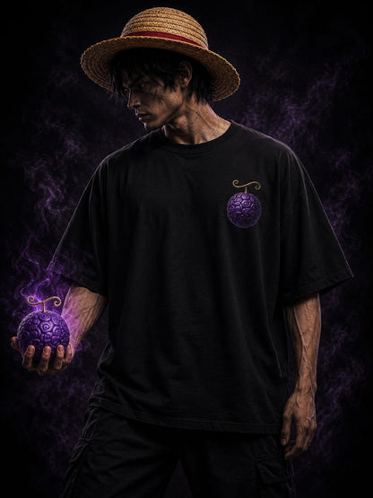 Void Fruit Oversized Tee
