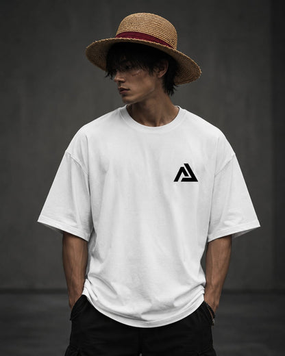 Phantom Core Oversized Tee