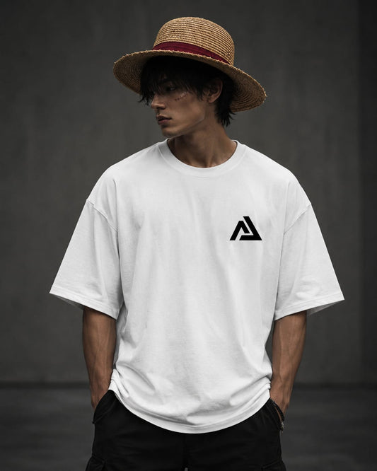 Phantom Core Oversized Tee